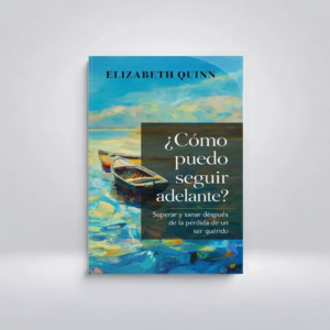 ¿Cómo puedo seguir adelante?: Encontrar esperanza y fuerza cuando la vida parece imposible